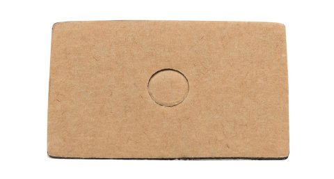 Rhino-Rack Roof Rack Components CA1260-BP Butyl Patch Seal 40 x 25mm (10 pack)