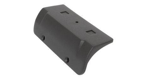 Rhino-Rack Roof Rack Components CA1275 Jeep JK Wrangler Backbone Middle Casting