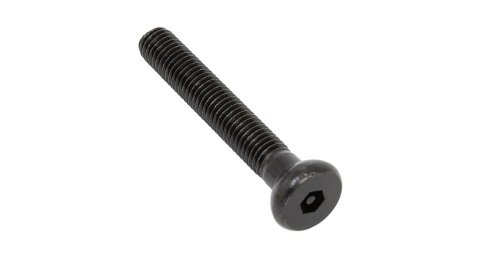 Rhino-Rack Bolts and Screws B154-BP M8 X 57MM Attachment Bolt (4 Pack)