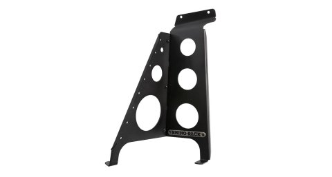 Rhino-Rack Roof Rack Accessories SP355 Jeep JT Gladiator Left Uprights