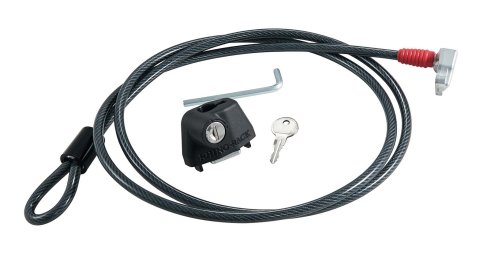 Rhino-Rack Roof Rack Accessories 43207 Accessories, VA Cable Core Lockdown (1.8M)