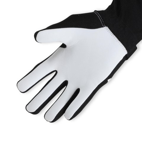 Simpson Super Sport Gloves SSYK Driving Gloves, Sport, Double Layer, Nomex®, Red, SFI 3.3/1, 2X-Small, Pair