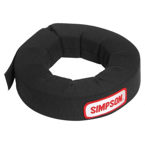 Simpson Neck Braces 23022BK Brace, 360 Degree Style, Adult, Black, Each