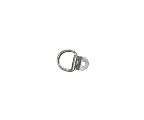 Simpson Racing Neck Brace Components and Accessories SFIDRKSAH D-Ring Kit- SAH (for all SFI Devices)