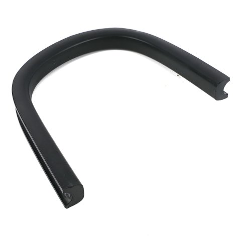 Simpson Jr. Drag Roll Bar Padding Kit JRDRAGRBKIT Padding, Kit, Black,