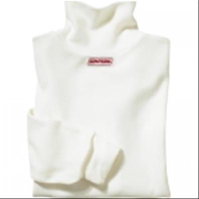 Simpson Nomex® Underwear Pants 20101M Underwear, Pants, Full Length, Nomex, Medium, White, Each