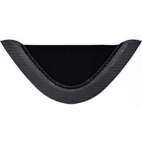 Simpson Helmet Air Deflectors GBWINDDEF Components, Deflector, Ghost Bandit, Each