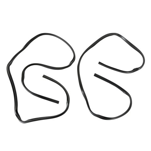 Simpson Racing Helmet Components 99005 Rubber Kit Bandit and Super Bandit 6-`93 and Newer