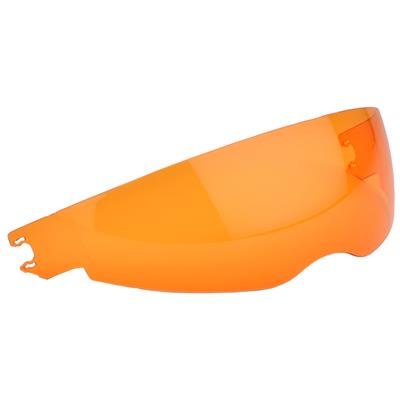 Simpson Replacement Helmet Shields GBASI Shield, Interior Shield Replacement, Amber, Ghost Bandit, Each