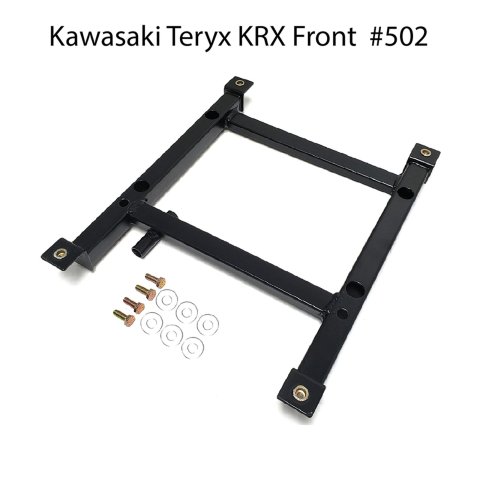 Simpson Racing Helmet Components 502K KAWASAKI TERYX KRX MOUNT