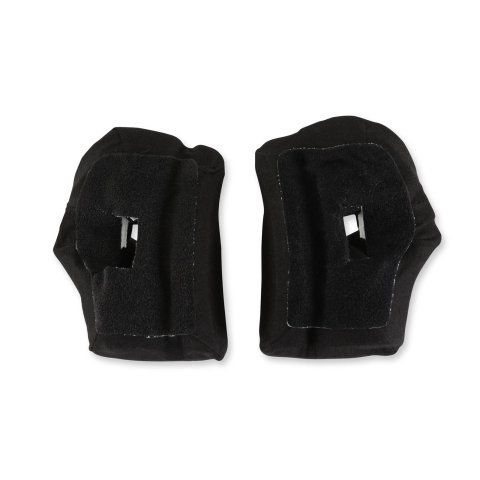 Simpson Racing Helmet Cheek Pads DR3CP35 DEVIL RAY 3 CHEEK PAD 35MM
