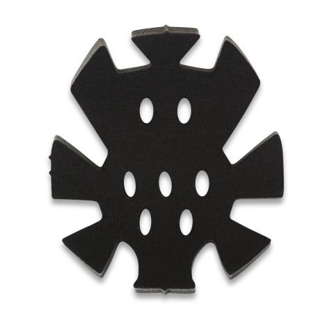 Simpson Racing Helmet Crown Liners DR3TP16 DEVIL RAY 3 TOP PAD 16MM