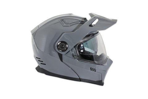 Simpson Racing Helmet Components JBCA4 REPLACEMENT JOURNEY CHINBAR ARMOR