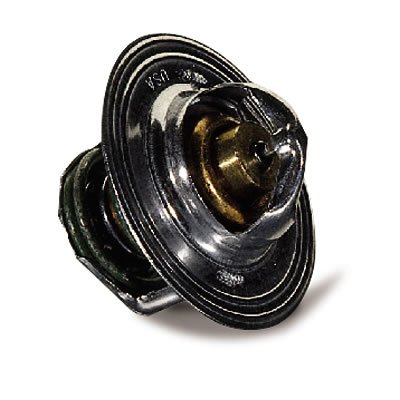 JET Low Temp Stats 10170 Thermostat, Powertech, 180 Degree, Stainless Steel, Each