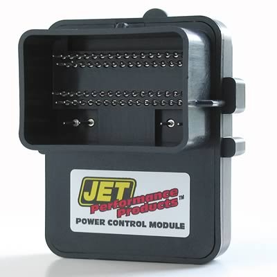 JET Ford Computer Modules 80521 Chip/Module, Module, Ford, Mercury, SUV, Pickup, Van, 4.6L, Automatic, Each
