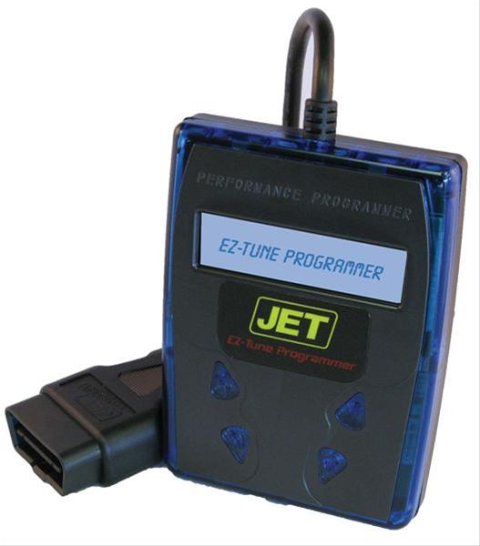 JET EZ-Tune Programmers 16008 Programmer, Chevy, GMC, Cadillac, Each