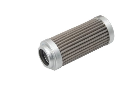 JET Powr-Flo Inline Fuel Filter Elements 34191 Cellulose 10 Micron Replacement Cartridge