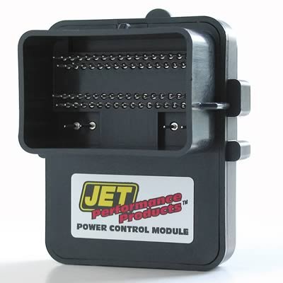 JET Ford Computer Modules 70424 Performance Module; Jet Performance Module