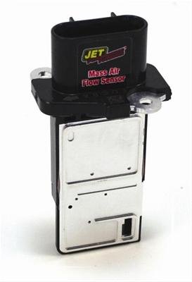 JET Powr-Flo Mass Airflow Sensors 69149 Sensor, Powr-Flo, Mazda, Each