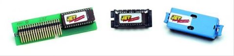 JET Stage 1 Computer Chips/Modules 19409 Chip/Module, 1, Chevy, Pontiac, Each