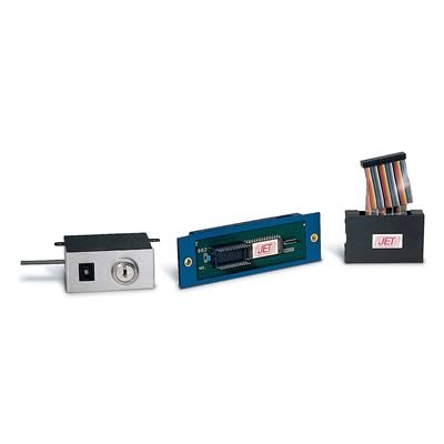 JET Six Pack Performance Chips 193056P Computer Chip/Module, Pack, Chevy, Pontiac, Each