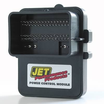 JET Ford Computer Modules 80306 Performance Module; Jet Performance Module