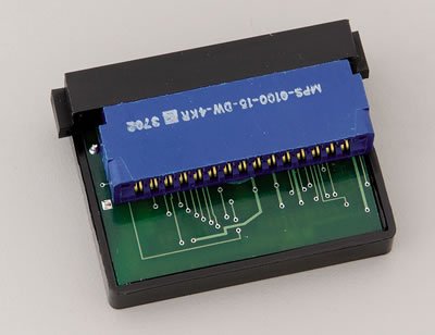 JET Ford Computer Modules 70408 Chip/Module, Module, Ford, Each