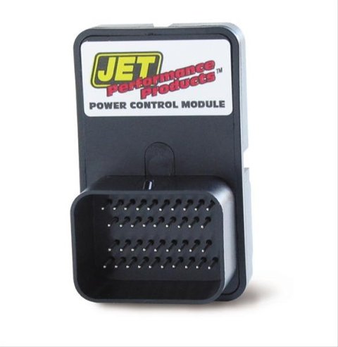 JET Stage 1 Computer Chips/Modules for 2004 GRAND CHEROKEE, 2004-2006 WRANGLER - 90413 Chip/Module, 1, Jeep, Each