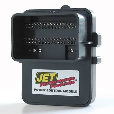 JET Ford Computer Modules 80520 Performance Module, Ford, Mazda, Each