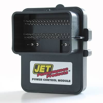 JET Ford Computer Modules 80527 Performance Module, Ford, Each