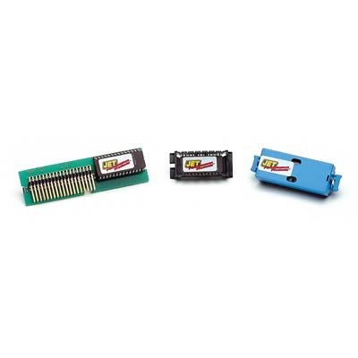 JET Stage 1 Computer Chips/Modules 18104 Chip/Module, 1, Chevy, Each