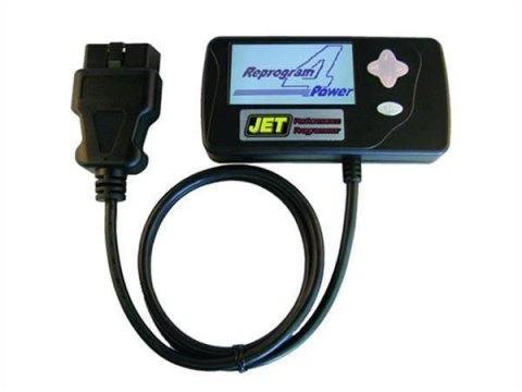 JET Performance Programmers 15045 Programmer