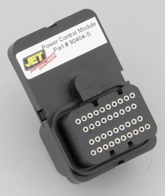 JET Stage 2 Computer Chips/Modules 90404S Chip/Module, 2, Chrysler, Dodge, 5.7L, Each