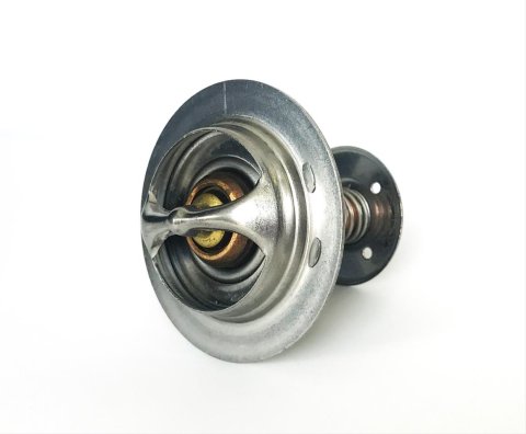JET Low Temp Stats 10186 Thermostat, 180 Degree, Stainless Steel, Ford, Lincoln, Each