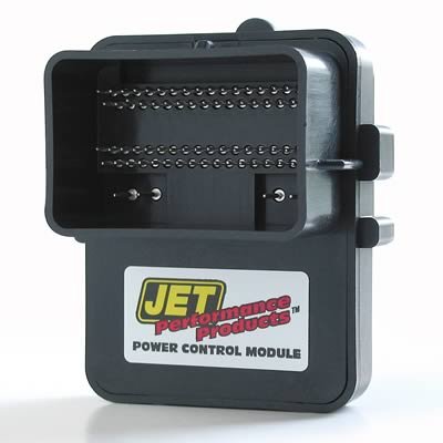 JET Ford Computer Modules 80028 Performance Module, Ford, Each