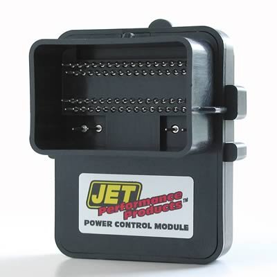 JET Ford Computer Modules 80502 Chip/Module, Module, Ford, 4.0L, Manual, Each