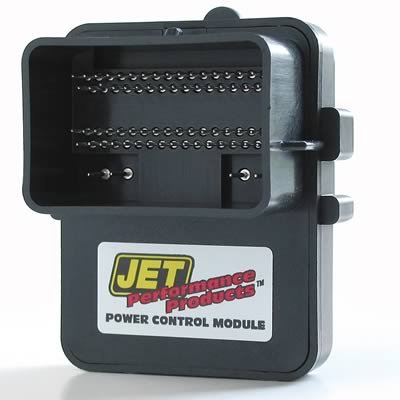 JET Ford Computer Modules for 2005 TAURUS - 70519 Performance Module; Jet Performance Module