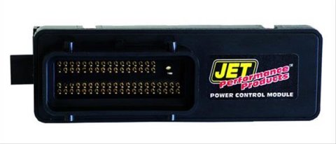 JET Stage 1 Computer Chips/Modules for 2007-2009 IMPALA - 10723 Chip/Module, 1, Chevy, Small Block, LS4, Each