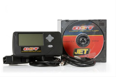 JET Dynamic Spectrum Tuners 14007 Computer Tuner, Tuners, Chevy, GM, Each