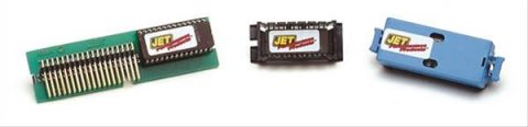 JET Stage 1 Computer Chips/Modules 18302 Chip/Module, 1, Chevy, Pontiac, Each