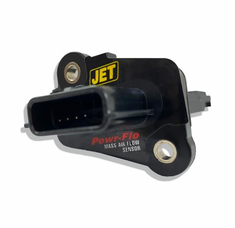 JET Powr-Flo Mass Airflow Sensors 69169 Air Flow Sensor