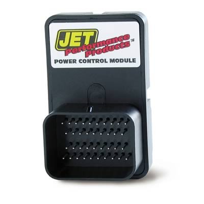 JET Stage 1 Computer Chips/Modules for 2004-2007 DAKOTA - 90403 Chip/Module, 1, Dodge, Fits RT Models Only, Each