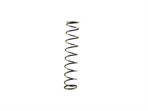 JET Quadrajet Power Piston Springs 201477 Spring, Quadrajet, Each