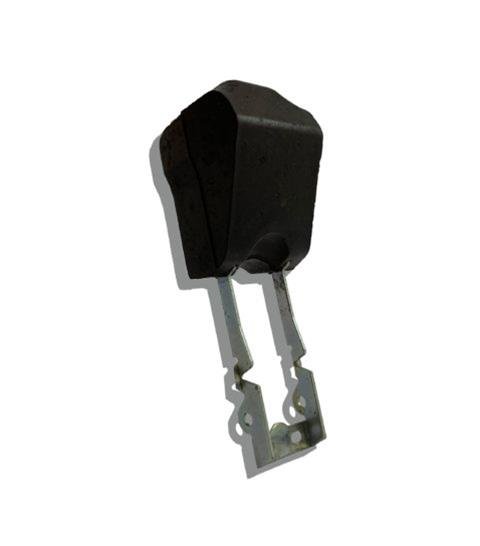 JET Quadrajet Replacement Floats 201017 Carburetor Float, Replacement, Side Hung, Plastic, Rochester, M4 Series, Each