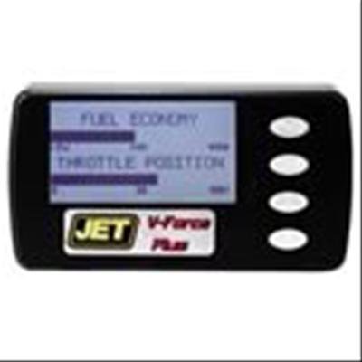 JET Performance - Computer Chips and Modules for 2005-2010 GRAND CHEROKEE 68032 Module