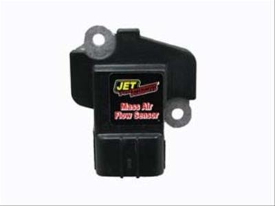 JET Powr-Flo Mass Airflow Sensors 69133 Air Sensor, Powr-Flo, for use on Acura®, Honda®, Each