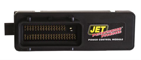 JET Stage 1 Computer Chips/Modules 21505 Power Control Module, 1, Chevy, GMC, 2.5L, 3.6L, Each