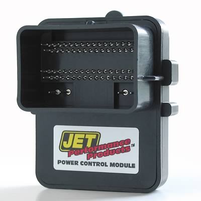 JET Ford Computer Modules 89111 Performance Module, Ford, Each