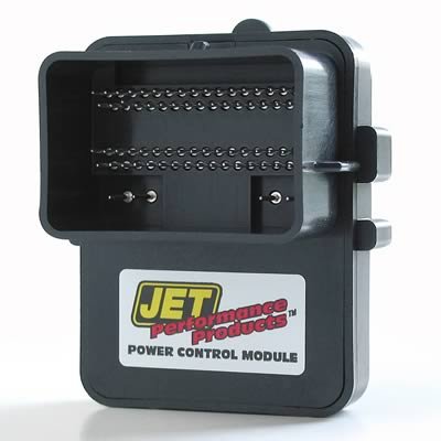 JET Ford Computer Modules 80628 Chip/Module, Module, Ford, Lincoln, SUV, Pickup, Van, 5.4L, Automatic, Each