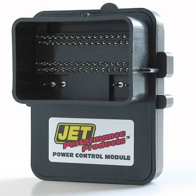 JET Ford Computer Modules for 2005 TAURUS - 70517 Performance Module; Jet Performance Module